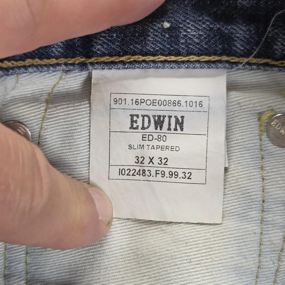 Edwin 12223 jeans